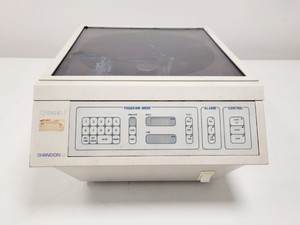 Image of Shandon Cytospin 3 Benchtop Centrifuge 2000RPM