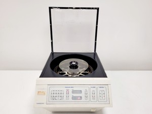 Thumbnail image of Shandon Cytospin 3 Benchtop Centrifuge 2000RPM