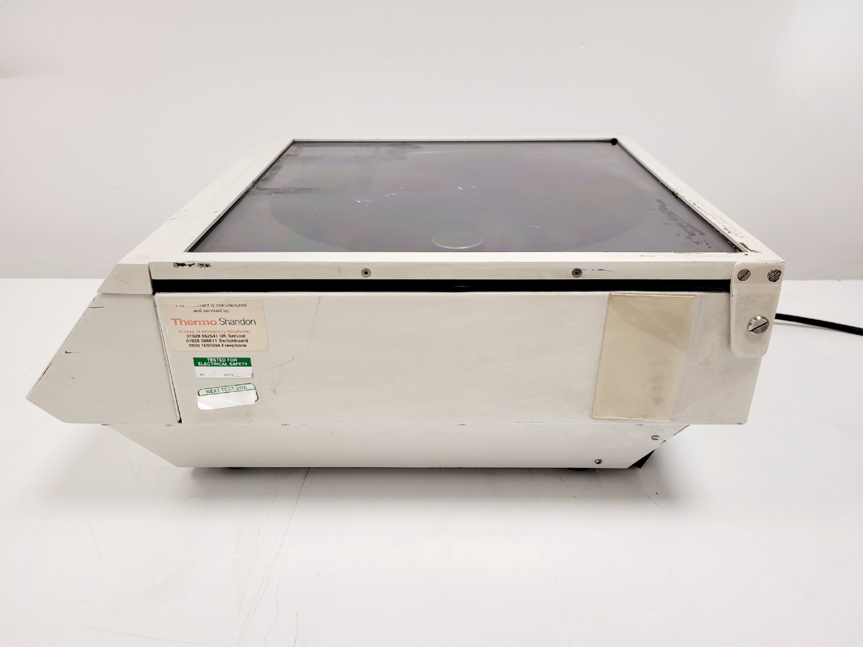 Image of Shandon Cytospin 3 Benchtop Centrifuge 2000RPM