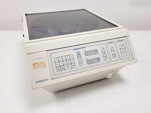 Thumbnail image of Shandon Cytospin 3 Benchtop Centrifuge 2000RPM