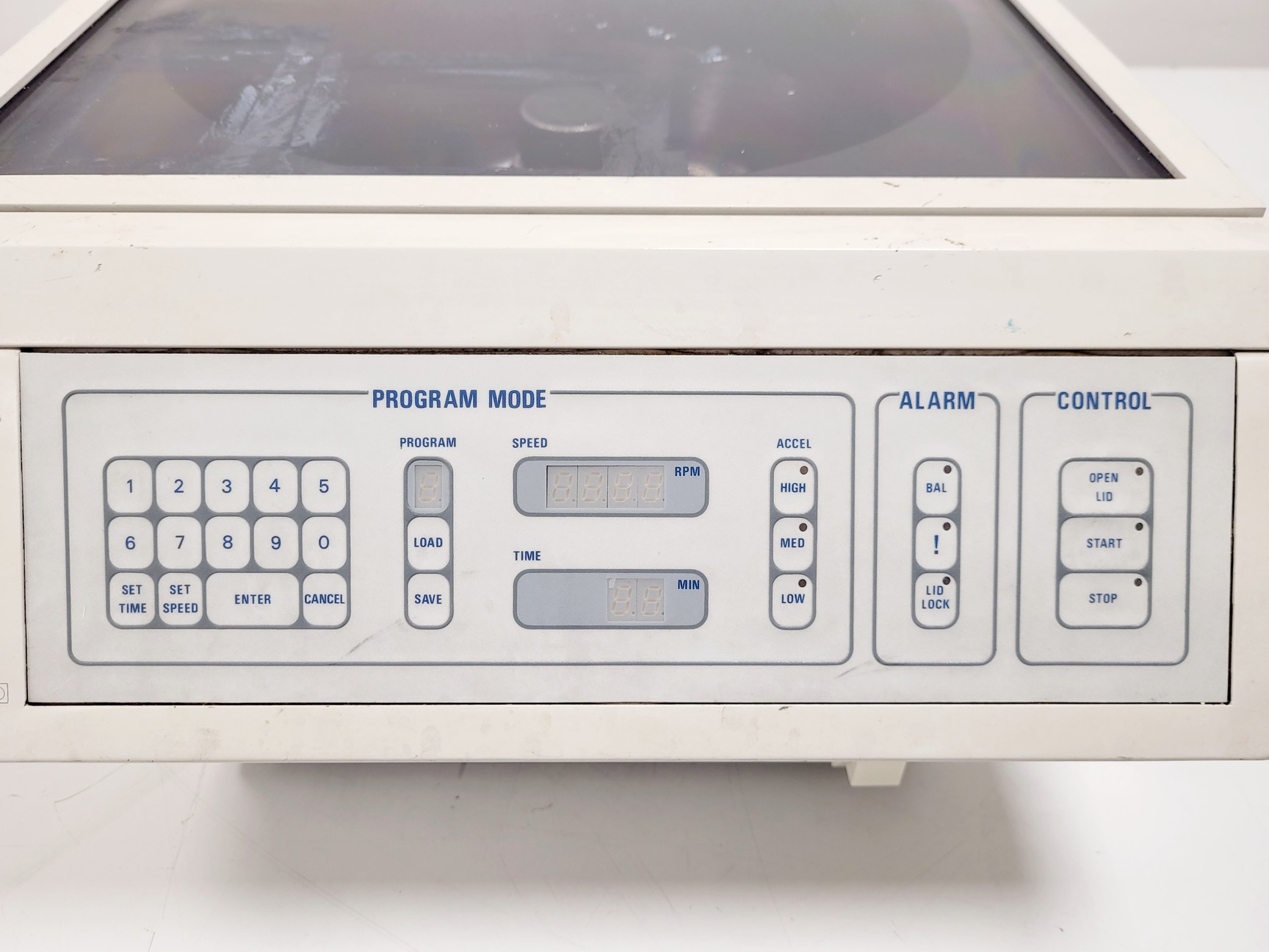 Image of Shandon Cytospin 3 Benchtop Centrifuge 2000RPM