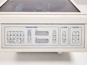Thumbnail image of Shandon Cytospin 3 Benchtop Centrifuge 2000RPM