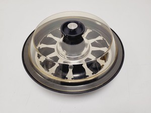 Thumbnail image of Shandon Cytospin 3 Benchtop Centrifuge 2000RPM