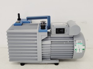 Image of Vacuubrand RZ6 Rotary Vane Pump Lab