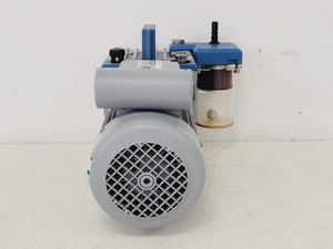 Thumbnail image of Vacuubrand RZ6 Rotary Vane Pump Lab
