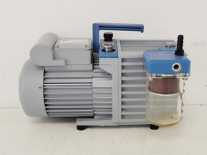 Thumbnail image of Vacuubrand RZ6 Rotary Vane Pump Lab