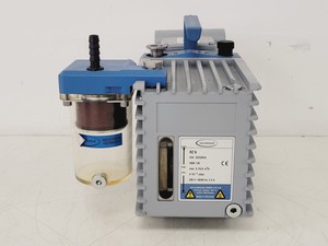 Thumbnail image of Vacuubrand RZ6 Rotary Vane Pump Lab
