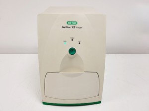 Image of Bio-Rad Gel Doc EZ Imager Gel Imaging System Lab