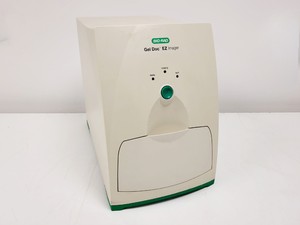 Thumbnail image of Bio-Rad Gel Doc EZ Imager Gel Imaging System Lab