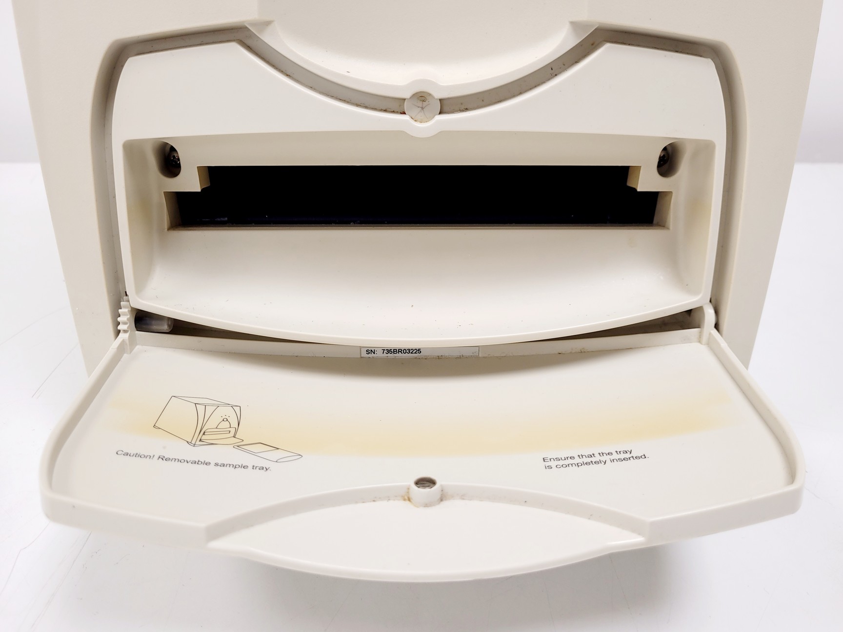 Image of Bio-Rad Gel Doc EZ Imager Gel Imaging System Lab