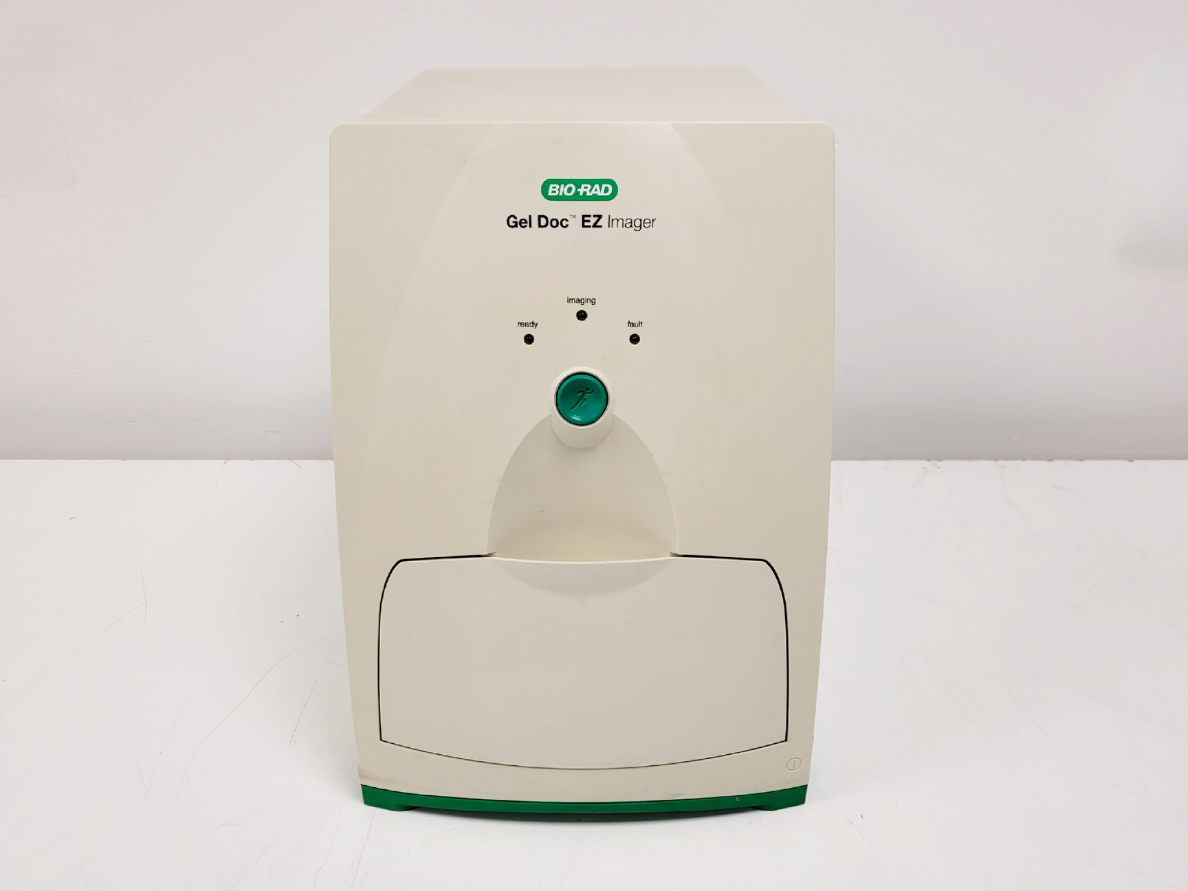 Image of Bio-Rad Gel Doc EZ Imager Gel Imaging System Lab