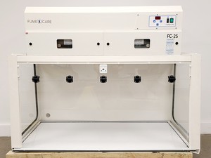 Image of FumeCare FC-25-01 Ductless Fume Hood Lab