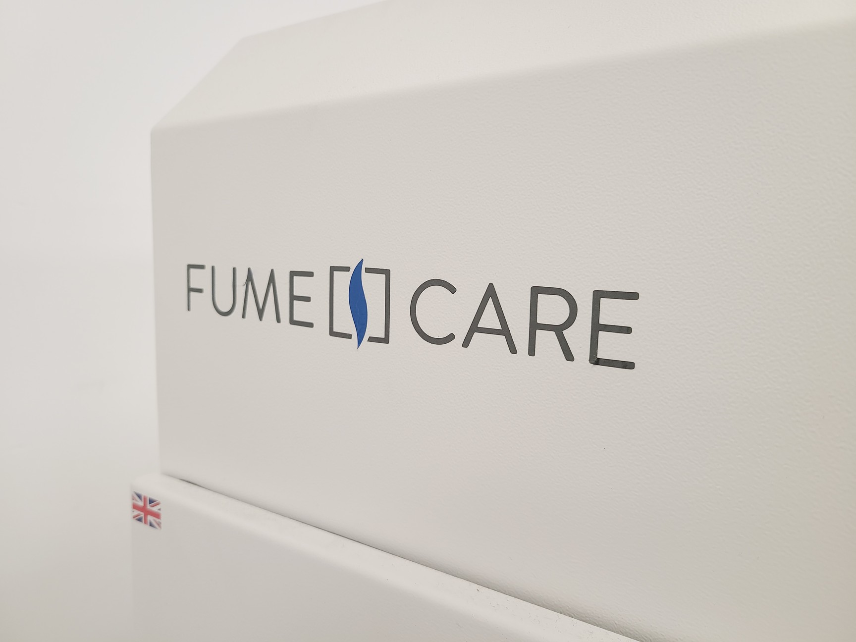 Image of FumeCare FC-25-01 Ductless Fume Hood Lab