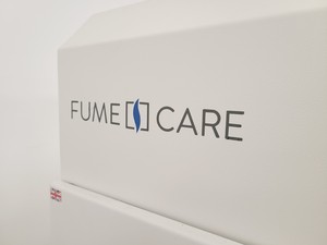 Thumbnail image of FumeCare FC-25-01 Ductless Fume Hood Lab