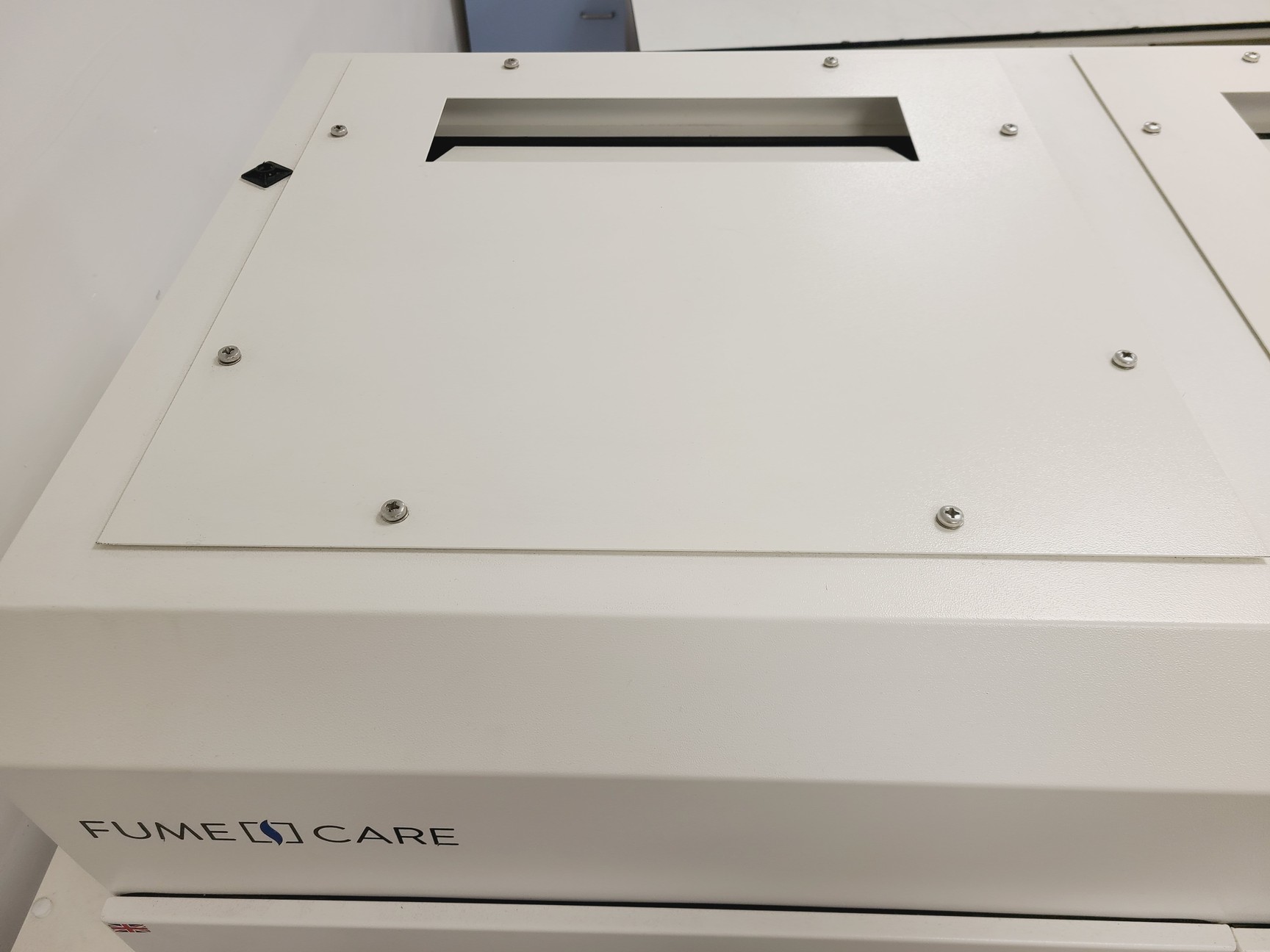Image of FumeCare FC-25-01 Ductless Fume Hood Lab