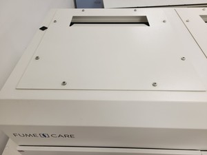 Thumbnail image of FumeCare FC-25-01 Ductless Fume Hood Lab