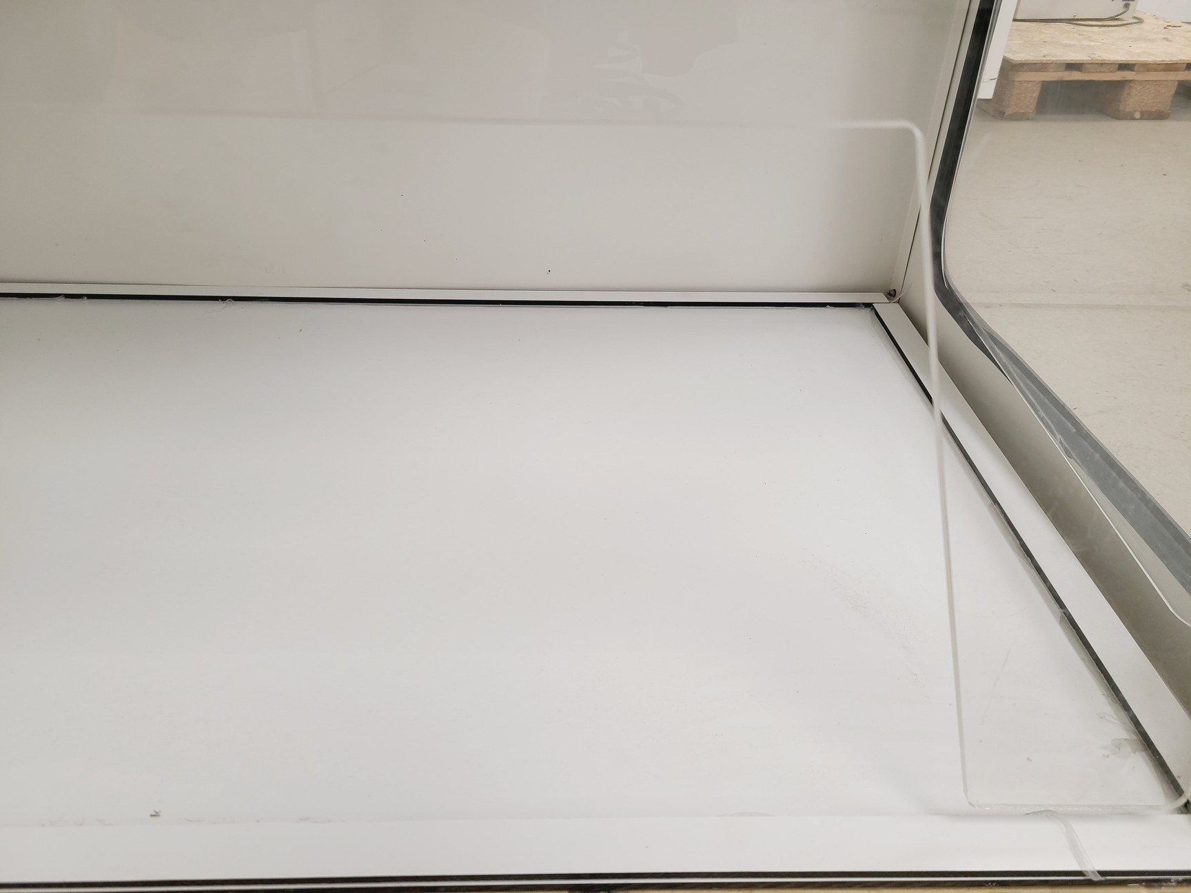 Image of FumeCare FC-25-01 Ductless Fume Hood Lab