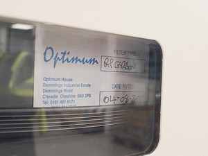 Thumbnail image of FumeCare FC-25-01 Ductless Fume Hood Lab