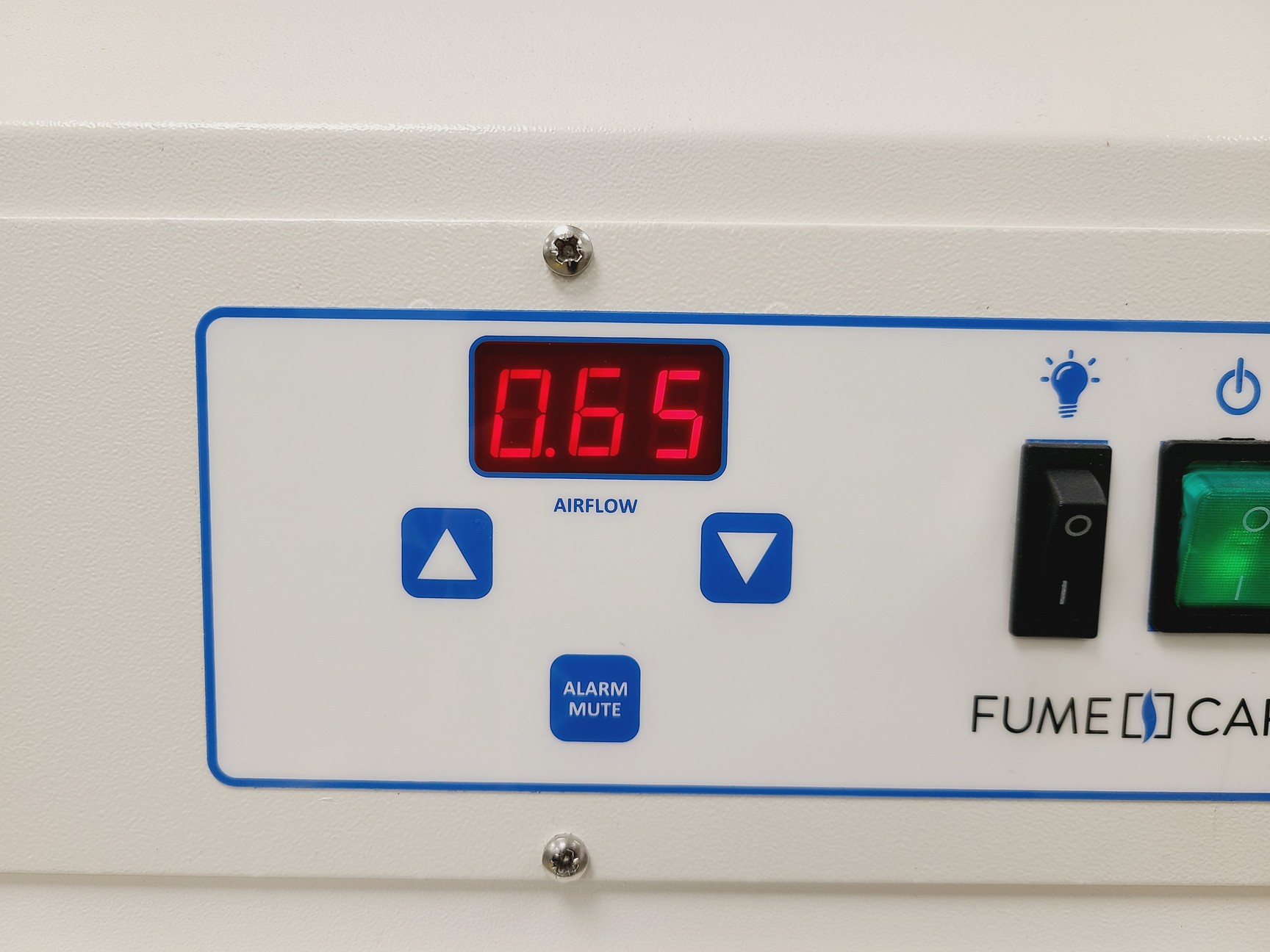 Image of FumeCare FC-25-01 Ductless Fume Hood Lab