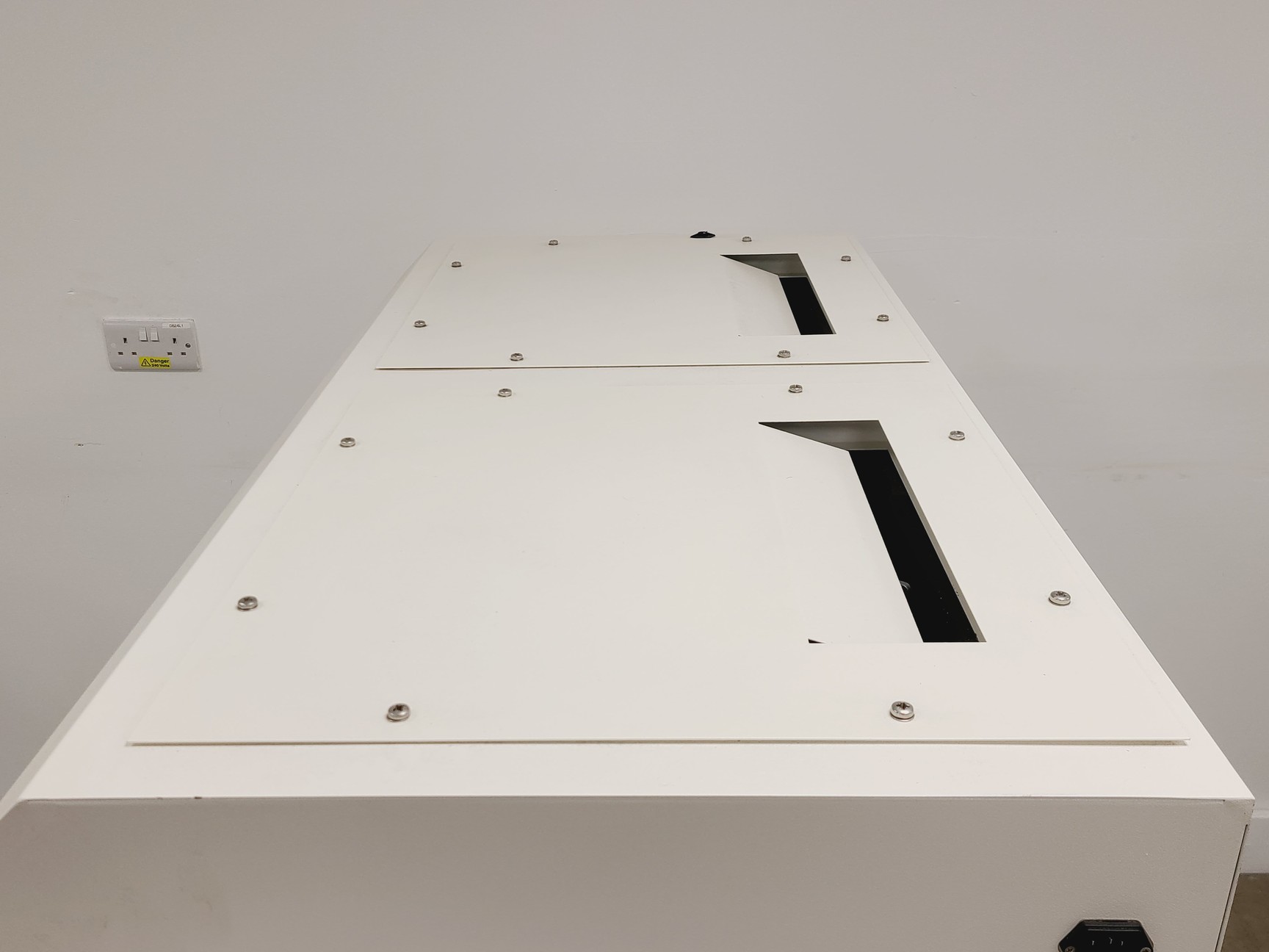 Image of FumeCare FC-25-01 Ductless Fume Hood Lab