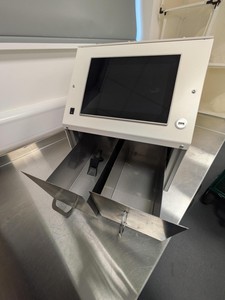 Thumbnail image of Elmor C1 Seed Counters & SWS2 Single Weight Sorter