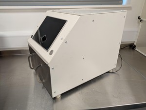 Thumbnail image of Elmor C1 Seed Counters & SWS2 Single Weight Sorter