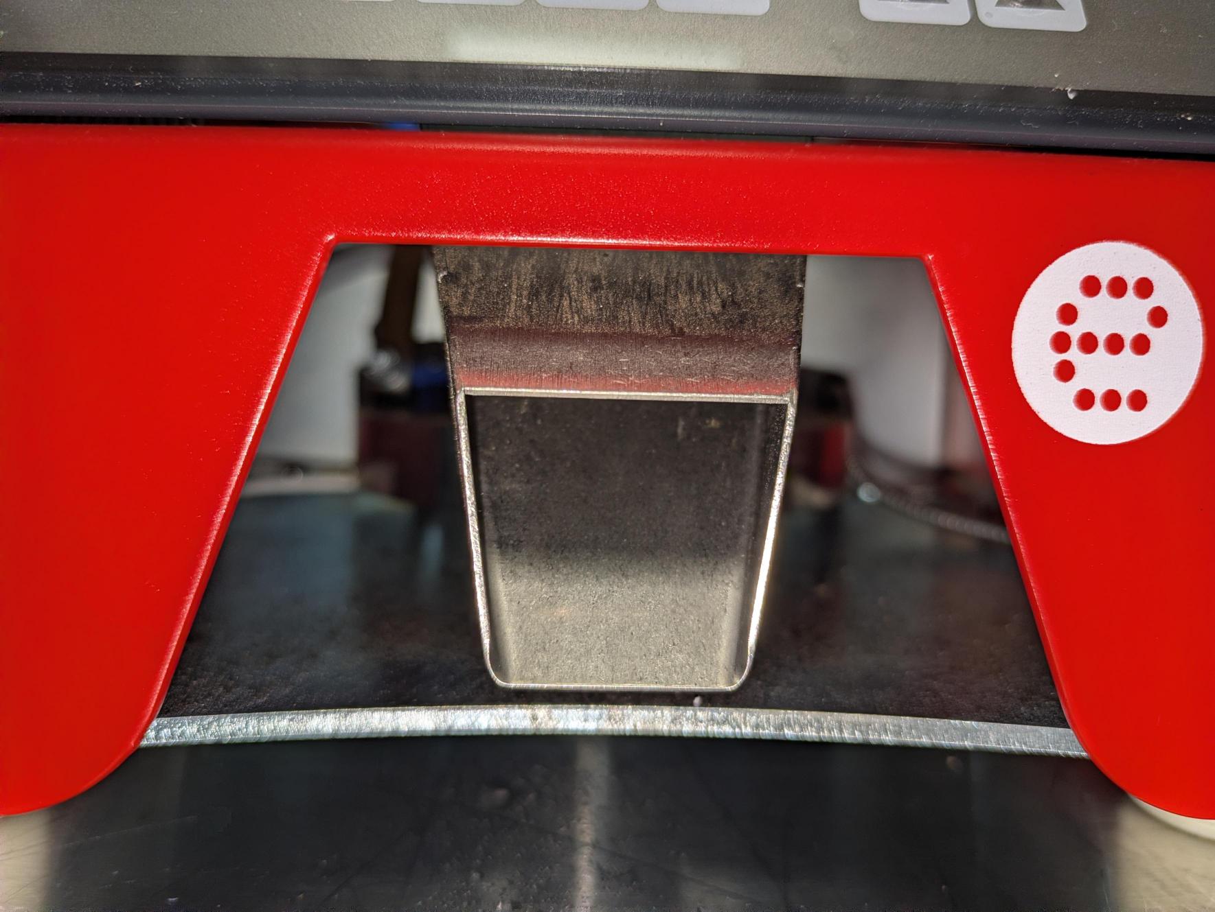 Image of Elmor C1 Seed Counters & SWS2 Single Weight Sorter