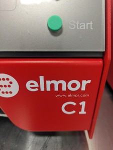 Thumbnail image of Elmor C1 Seed Counters & SWS2 Single Weight Sorter
