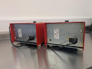 Thumbnail image of Elmor C1 Seed Counters & SWS2 Single Weight Sorter