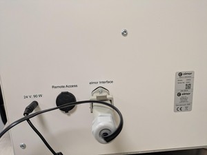 Thumbnail image of Elmor C1 Seed Counters & SWS2 Single Weight Sorter
