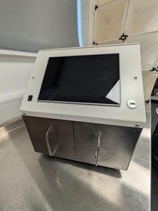 Thumbnail image of Elmor C1 Seed Counters & SWS2 Single Weight Sorter