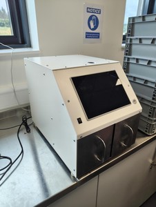 Thumbnail image of Elmor C1 Seed Counters & SWS2 Single Weight Sorter