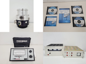Thumbnail image of Mixed Job Lot of Laboratory Equipment - Edwards, Dionex, Elga, Zeiss