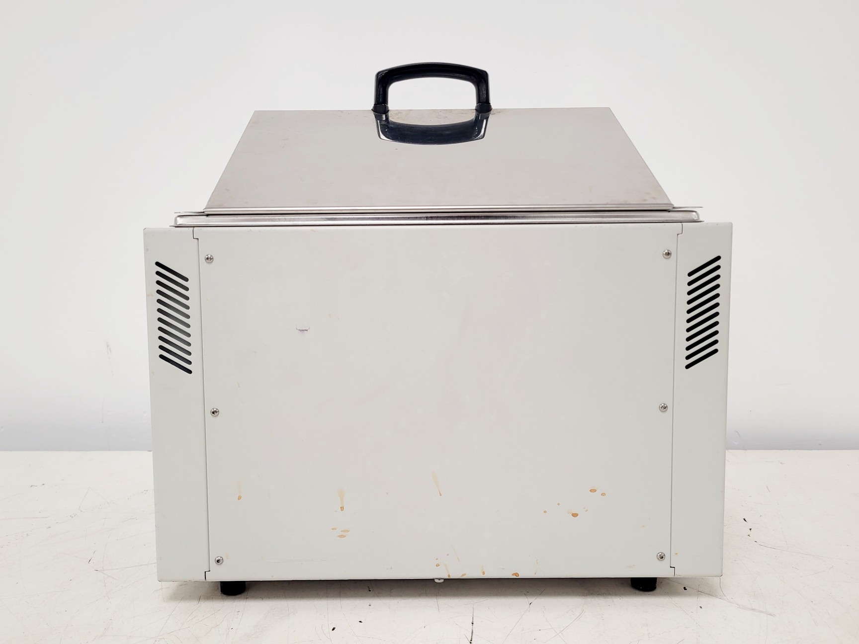 Image of Fisher Scientific Water Bath Model DMU12