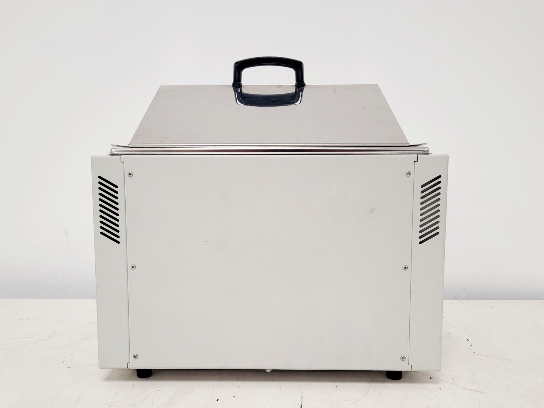 Image of Fisher Scientific Water Bath Model DMU12