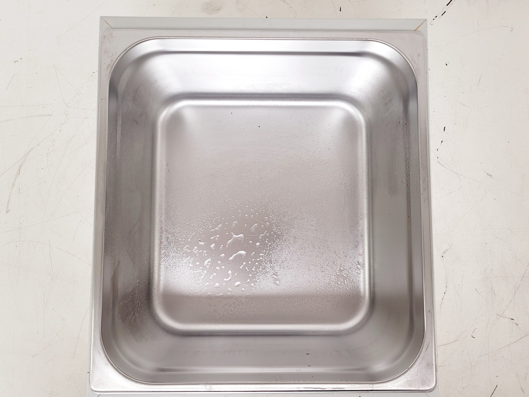 Image of Fisher Scientific Water Bath Model DMU12