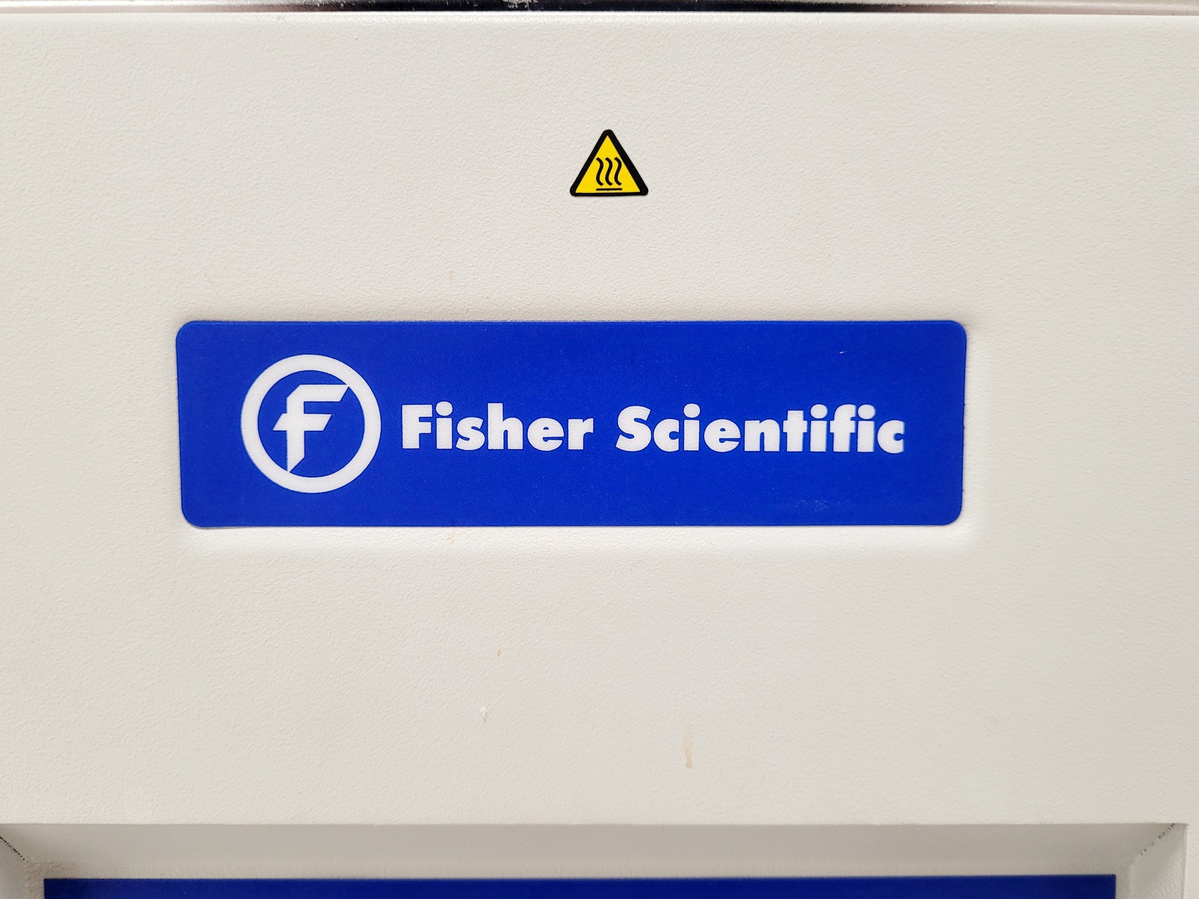 Image of Fisher Scientific Water Bath Model DMU12