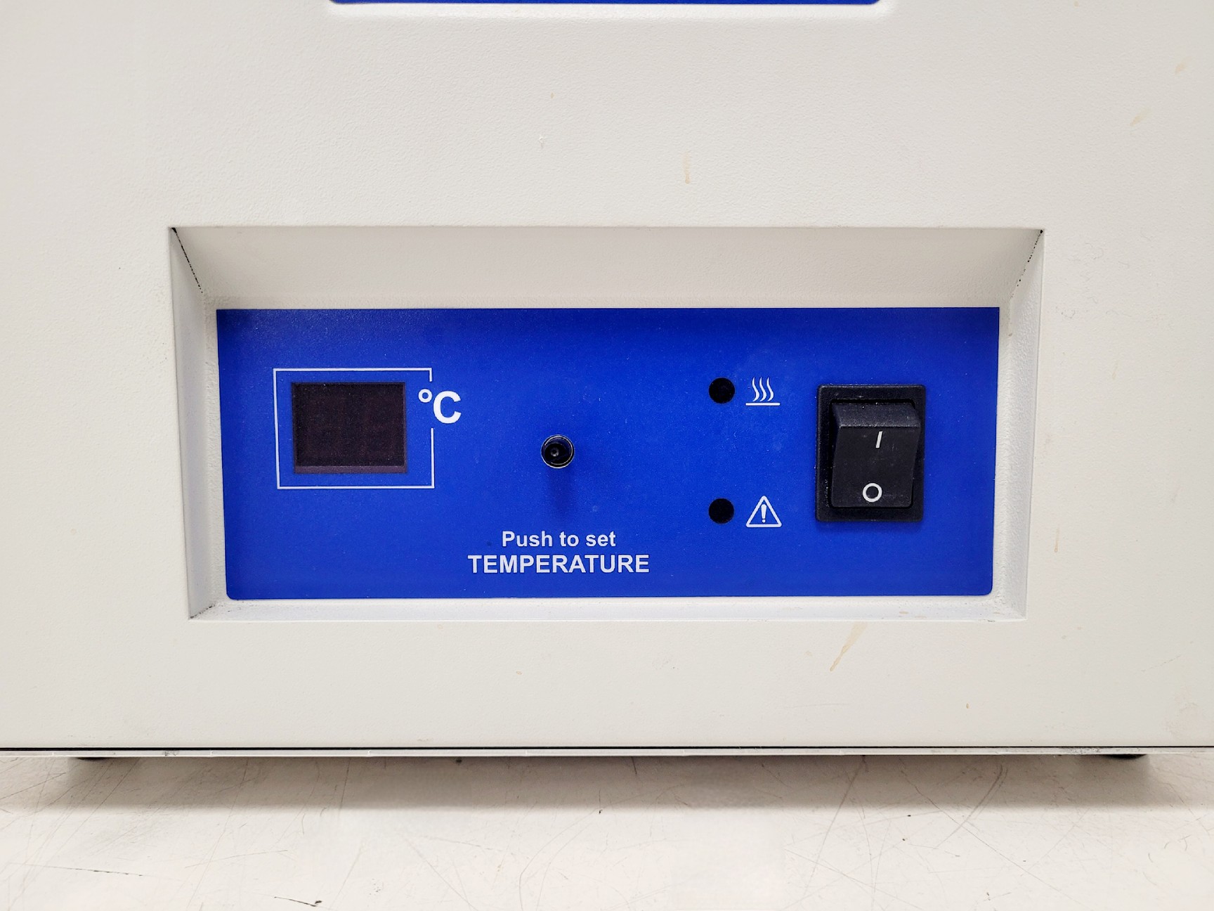 Image of Fisher Scientific Water Bath Model DMU12