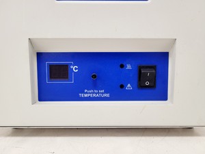 Thumbnail image of Fisher Scientific Water Bath Model DMU12