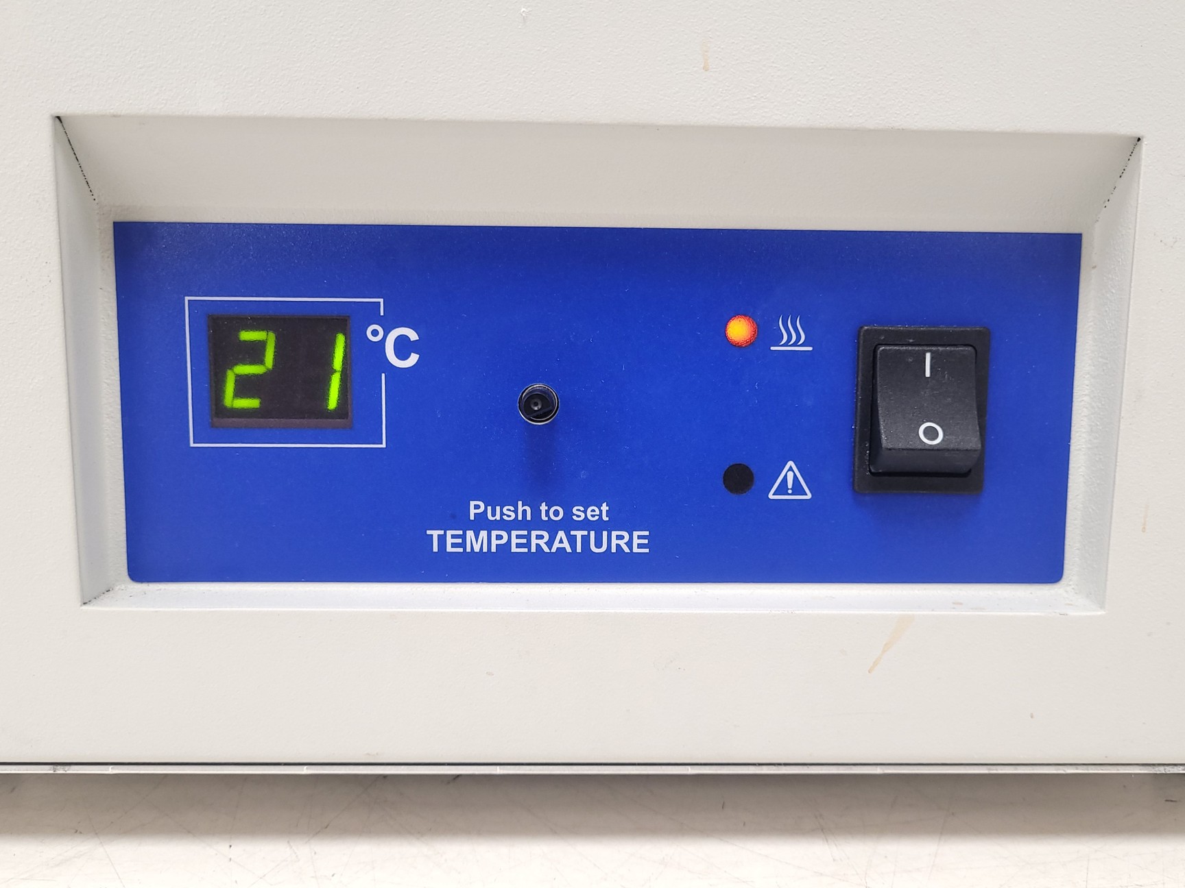 Image of Fisher Scientific Water Bath Model DMU12