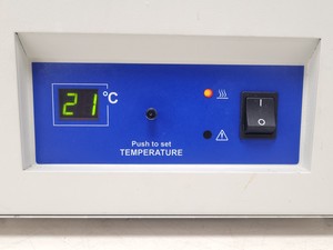 Thumbnail image of Fisher Scientific Water Bath Model DMU12