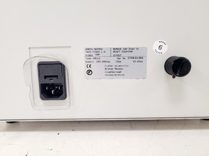 Thumbnail image of Fisher Scientific Water Bath Model DMU12