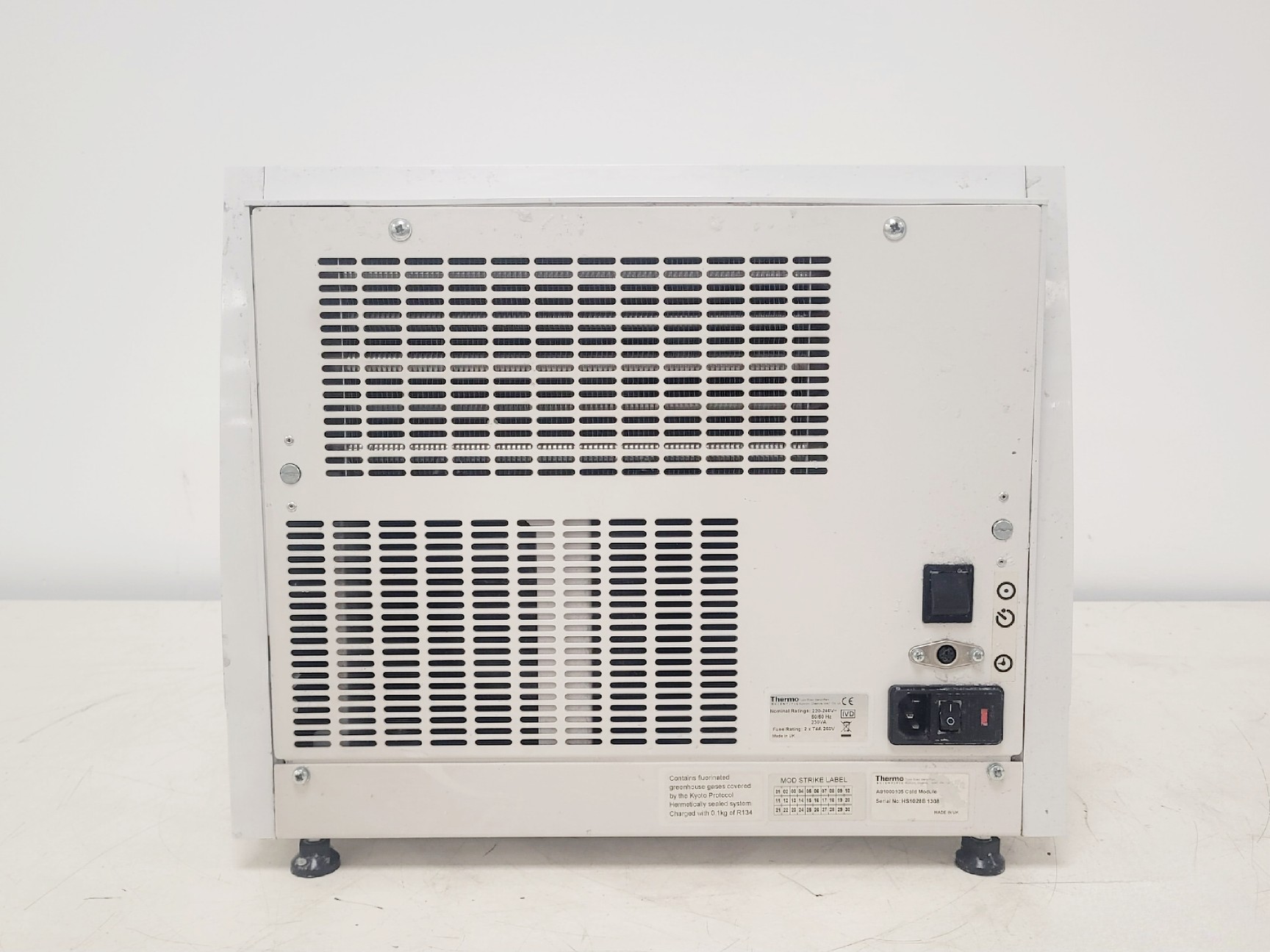 Image of Thermo Scientific Histostar Model A81000105 Cold Module