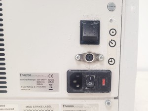 Thumbnail image of Thermo Scientific Histostar Model A81000105 Cold Module