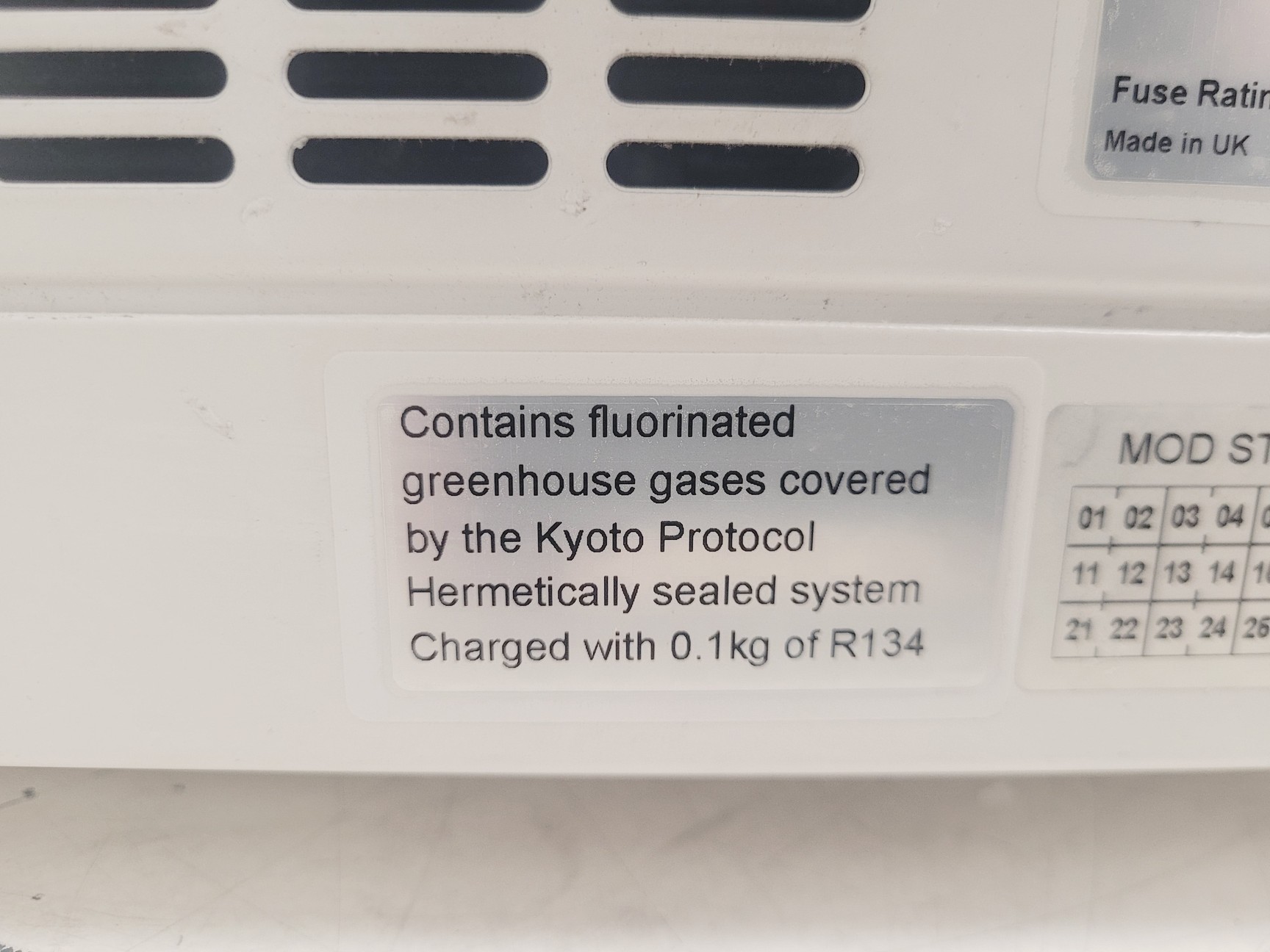 Image of Thermo Scientific Histostar Model A81000105 Cold Module