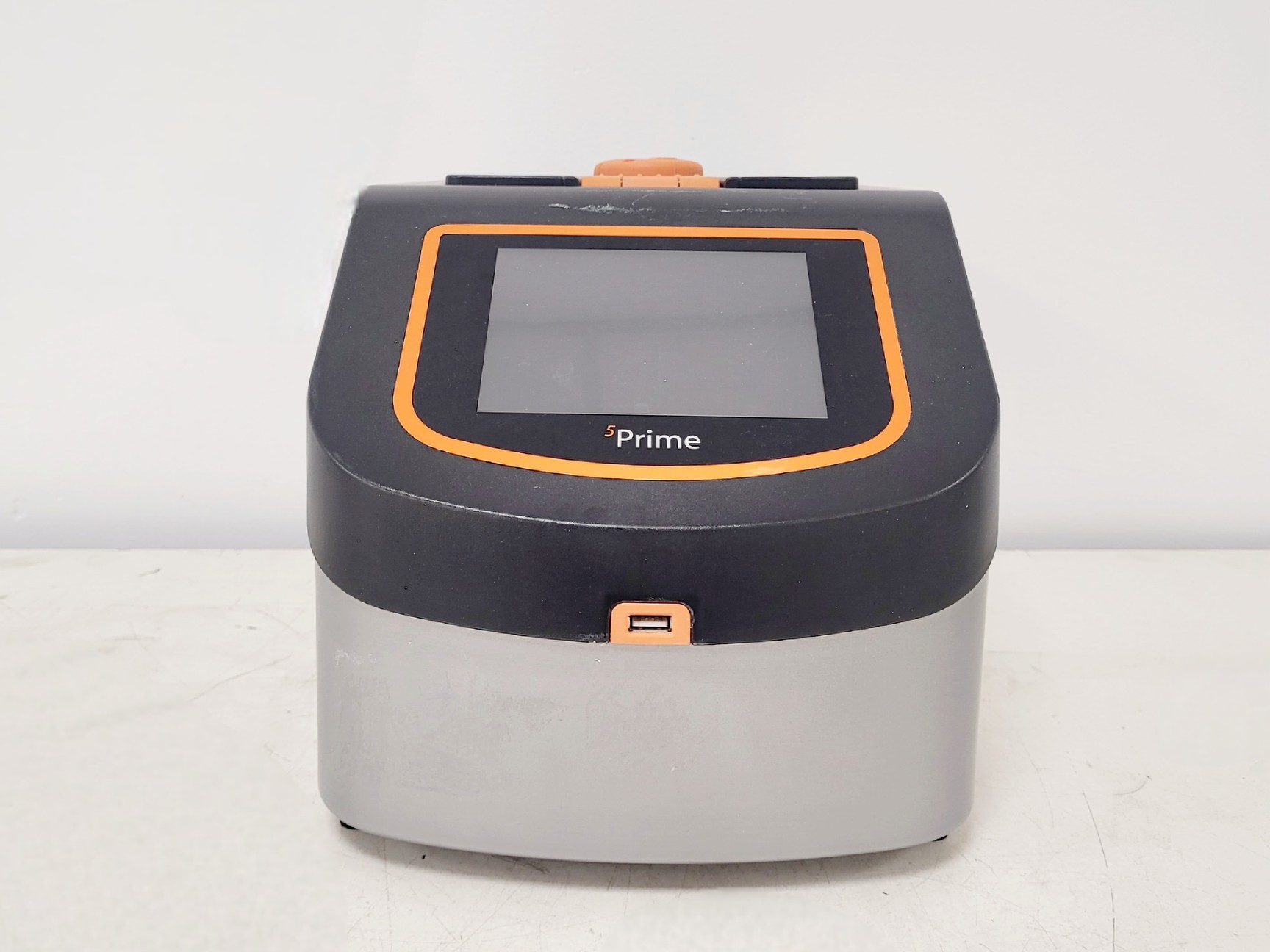 Image of Techne 5PRIMEG/02 PCR Thermal Cycler Lab