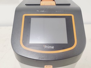 Thumbnail image of Techne 5PRIMEG/02 PCR Thermal Cycler Lab