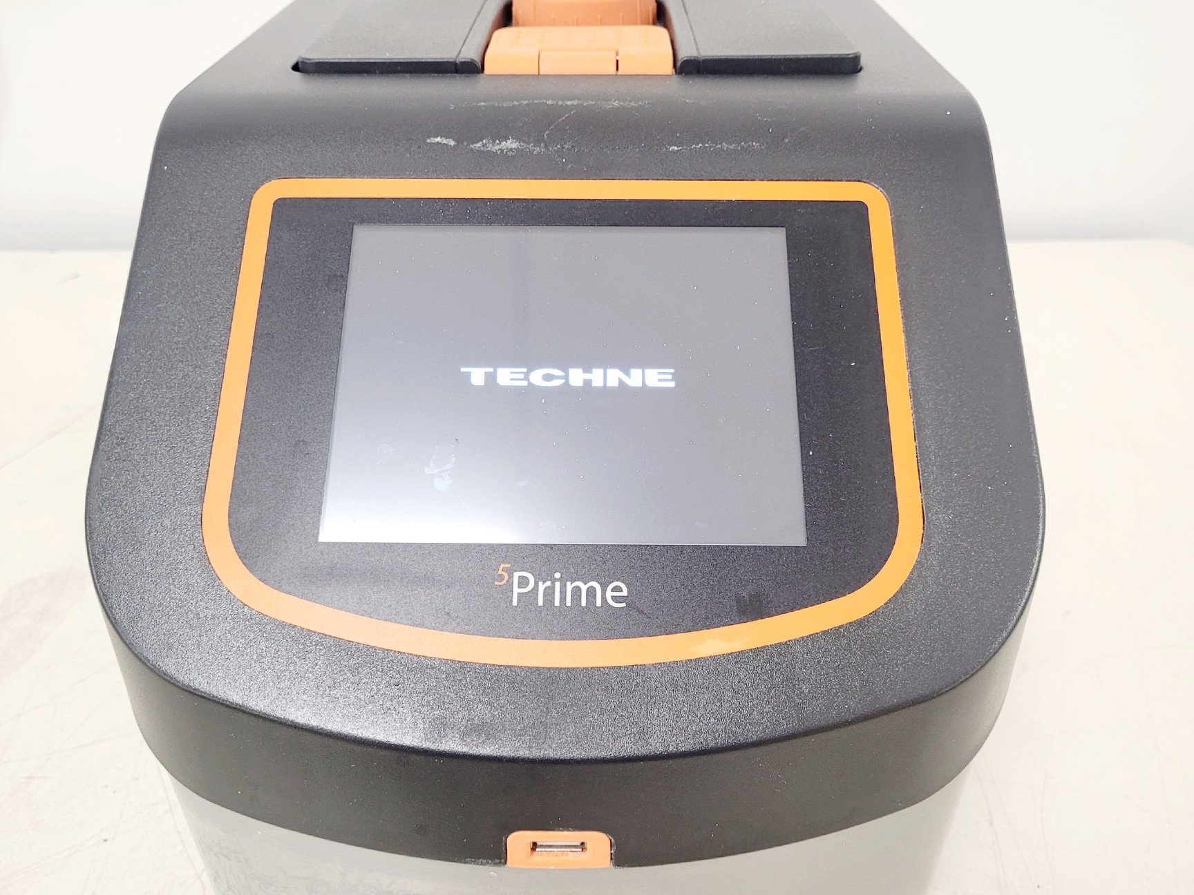 Image of Techne 5PRIMEG/02 PCR Thermal Cycler Lab