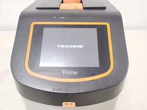 Thumbnail image of Techne 5PRIMEG/02 PCR Thermal Cycler Lab