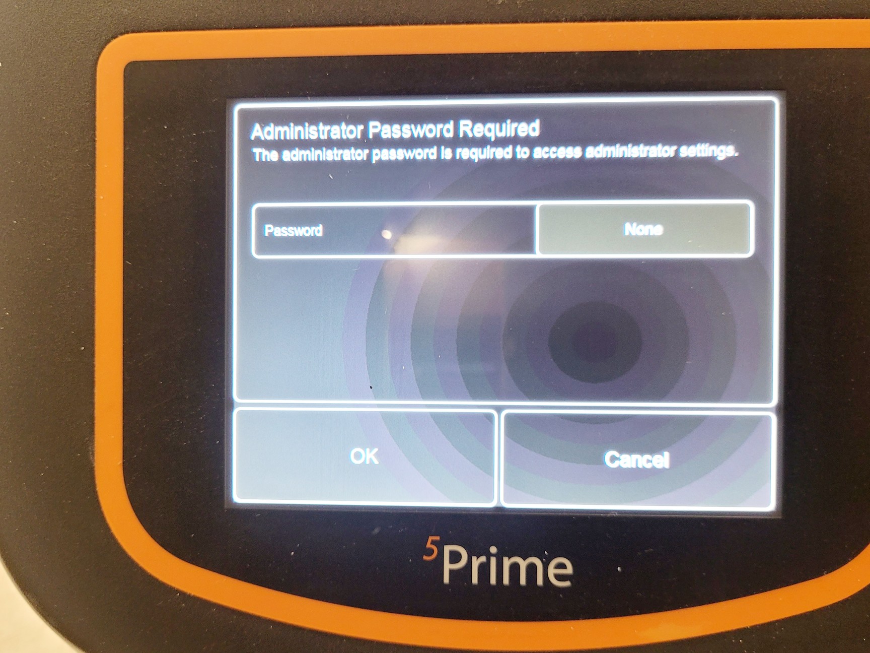 Image of Techne 5PRIMEG/02 PCR Thermal Cycler Lab